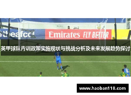 英甲球队青训政策实施现状与挑战分析及未来发展趋势探讨